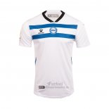 Camiseta Alaves Segunda 2021-2022 Tailandia