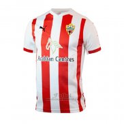 Camiseta Almeria Primera 2020-2021 Tailandia