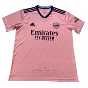 Camiseta Arsenal Tercera 2022-2023 Tailandia