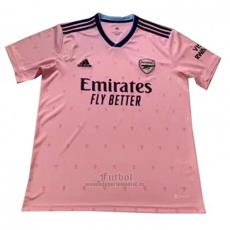 Camiseta Arsenal Tercera 2022-2023 Tailandia