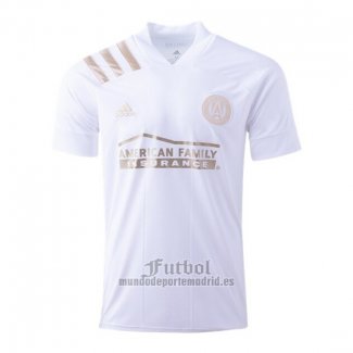 Camiseta Atlanta United Segunda 2020