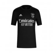 Camiseta Benfica Segunda 2020-2021