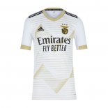 Camiseta Benfica Tercera 2020-2021 Tailandia