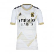 Camiseta Benfica Tercera 2020-2021 Tailandia