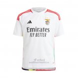 Camiseta Benfica Tercera 2023-2024