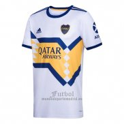 Camiseta Boca Juniors Segunda 2020 Tailandia