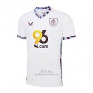 Camiseta Burnley Tercera 2024-2025