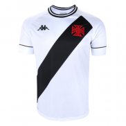 Camiseta CR Vasco da Gama Segunda 2020-2021 Tailandia