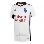 Camiseta Colo-Colo Primera 2022