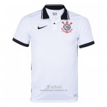 Camiseta Corinthians Primera 2020-2021 Tailandia