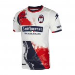 Camiseta Crotone Segunda 2020-2021 Tailandia