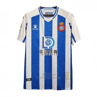 Camiseta Espanyol Primera 2020-2021 Tailandia