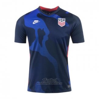 Camiseta Estados Unidos Segunda 2020