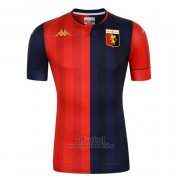 Camiseta Genoa Primera 2020-2021 Tailandia