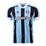 Camiseta Gremio Primera 2021 Tailandia