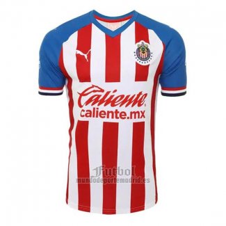 Camiseta Guadalajara Primera 2019-2020