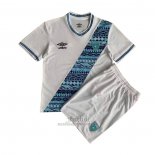 Camiseta Guatemala Primera Nino 2023