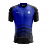 Camiseta Honduras Segunda 2021-2022 Tailandia