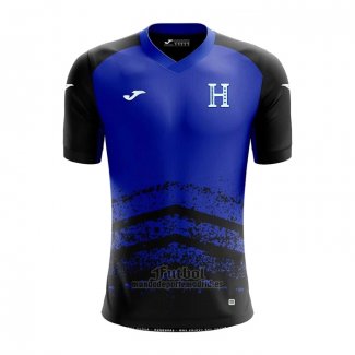 Camiseta Honduras Segunda 2021-2022 Tailandia