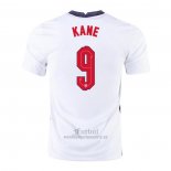 Camiseta Inglaterra Jugador Kane Primera 2020-2021