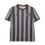 Camiseta Inglaterra Special 2021 Negro y Blanco Tailandia