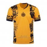 Camiseta Inter Milan Tercera 2024-2025