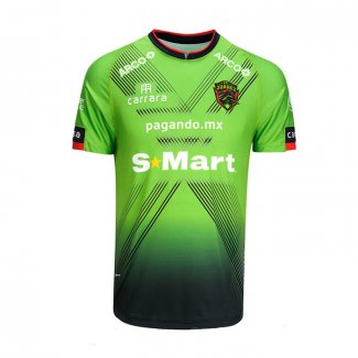 Camiseta Juarez Primera 2020-2021 Tailandia