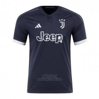 Camiseta Juventus Tercera 2023-2024