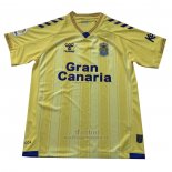 Camiseta Las Palmas Primera 2021-2022 Tailandia