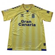 Camiseta Las Palmas Primera 2021-2022 Tailandia