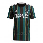 Camiseta Los Angeles Galaxy Segunda 2021