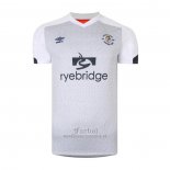 Camiseta Luton Town Tercera 2021-2022 Tailandia