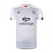 Camiseta Luton Town Tercera 2021-2022 Tailandia