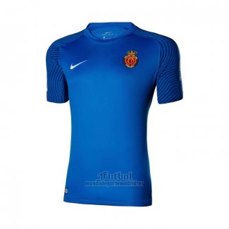 Camiseta Mallorca Tercera 2021-2022 Tailandia