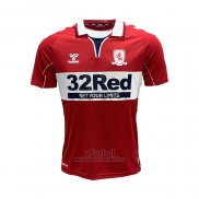 Camiseta Middlesbrough Primera 2020-2021