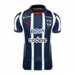 Camiseta Monterrey Primera 2024-2025