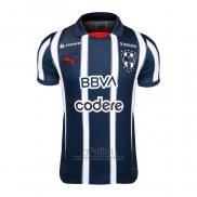 Camiseta Monterrey Primera 2024-2025