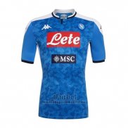 Camiseta Napoli Primera 2019-2020