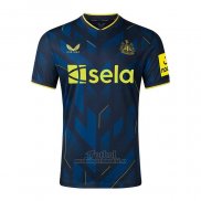 Camiseta Newcastle United Tercera 2023-2024