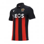 Camiseta Nice Primera 2020-2021 Tailandia