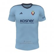 Camiseta Osasuna Segunda 2023-2024