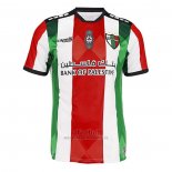 Camiseta Palestino Deportivo Primera 2021 Tailandia