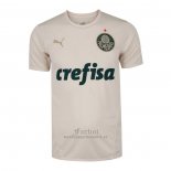 Camiseta Palmeiras Tercera 2021 Tailandia