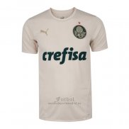 Camiseta Palmeiras Tercera 2021 Tailandia