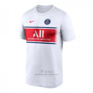 Camiseta Paris Saint-Germain 30 Fan Top 2021-2022