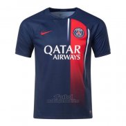 Camiseta Paris Saint-Germain Primera 2023-2024