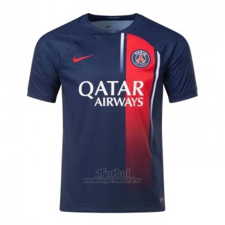 Camiseta Paris Saint-Germain Primera 2023-2024