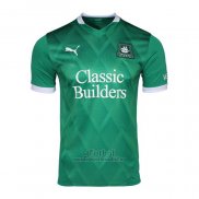 Camiseta Plymouth Argyle Primera 2024-2025