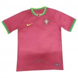 Camiseta Portugal Primera 2022