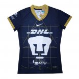 Camiseta Pumas UNAM Segunda Mujer 2024-2025